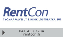 RentCon Oy logo